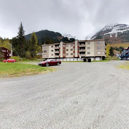 Brighton #116 Apartment Girdwood Exterior photo